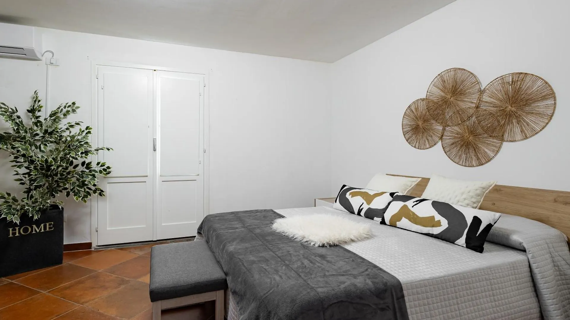 Apartment Maqueda Luxury Suite & Home Palermo Italy
