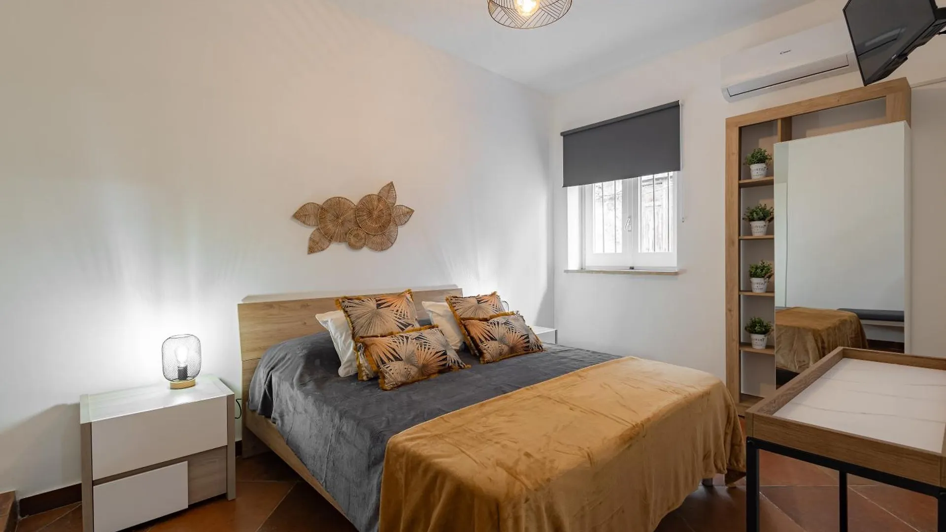 Maqueda Luxury Suite & Home Palermo