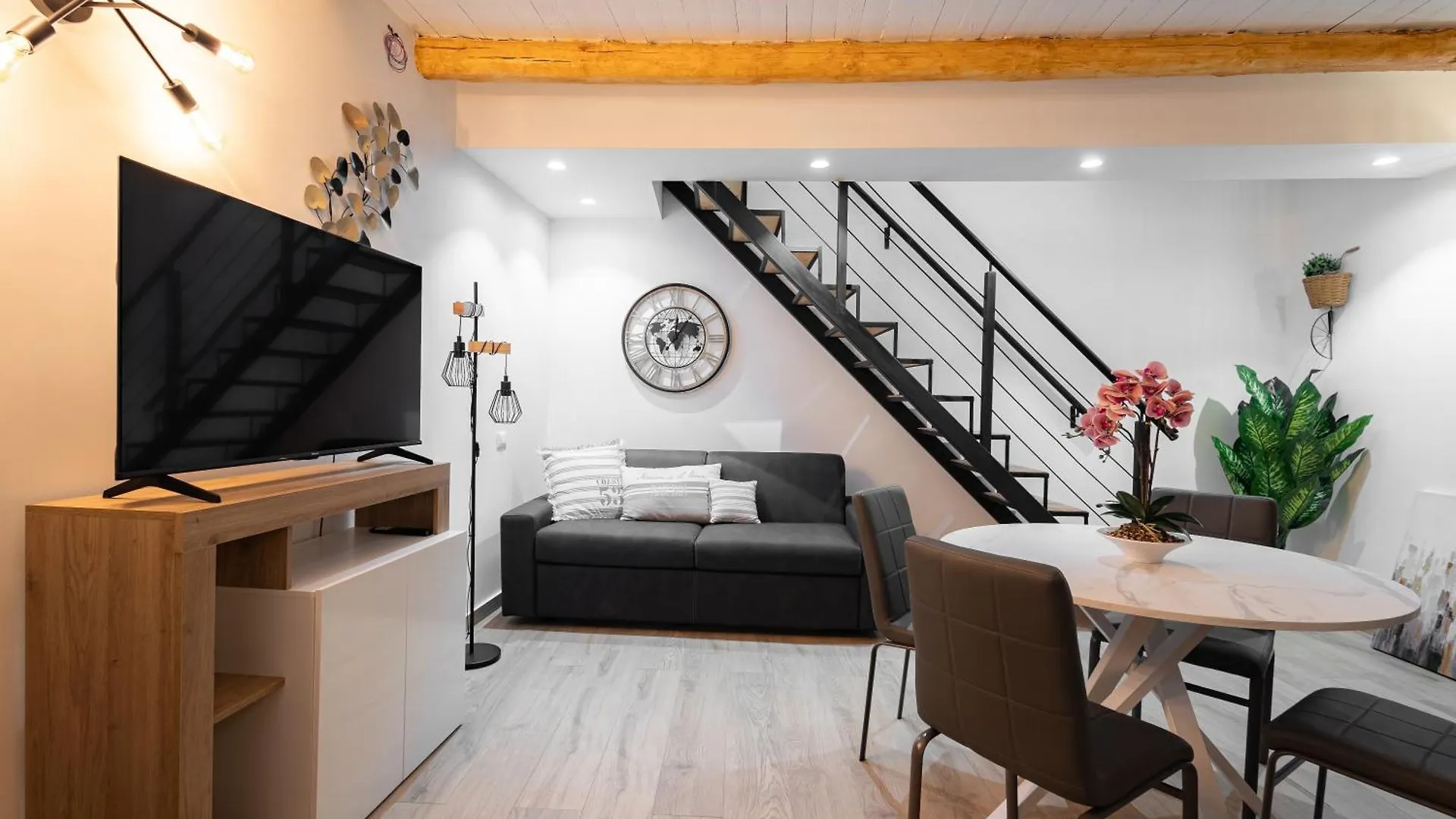 Maqueda Luxury Suite & Home Palermo Italy