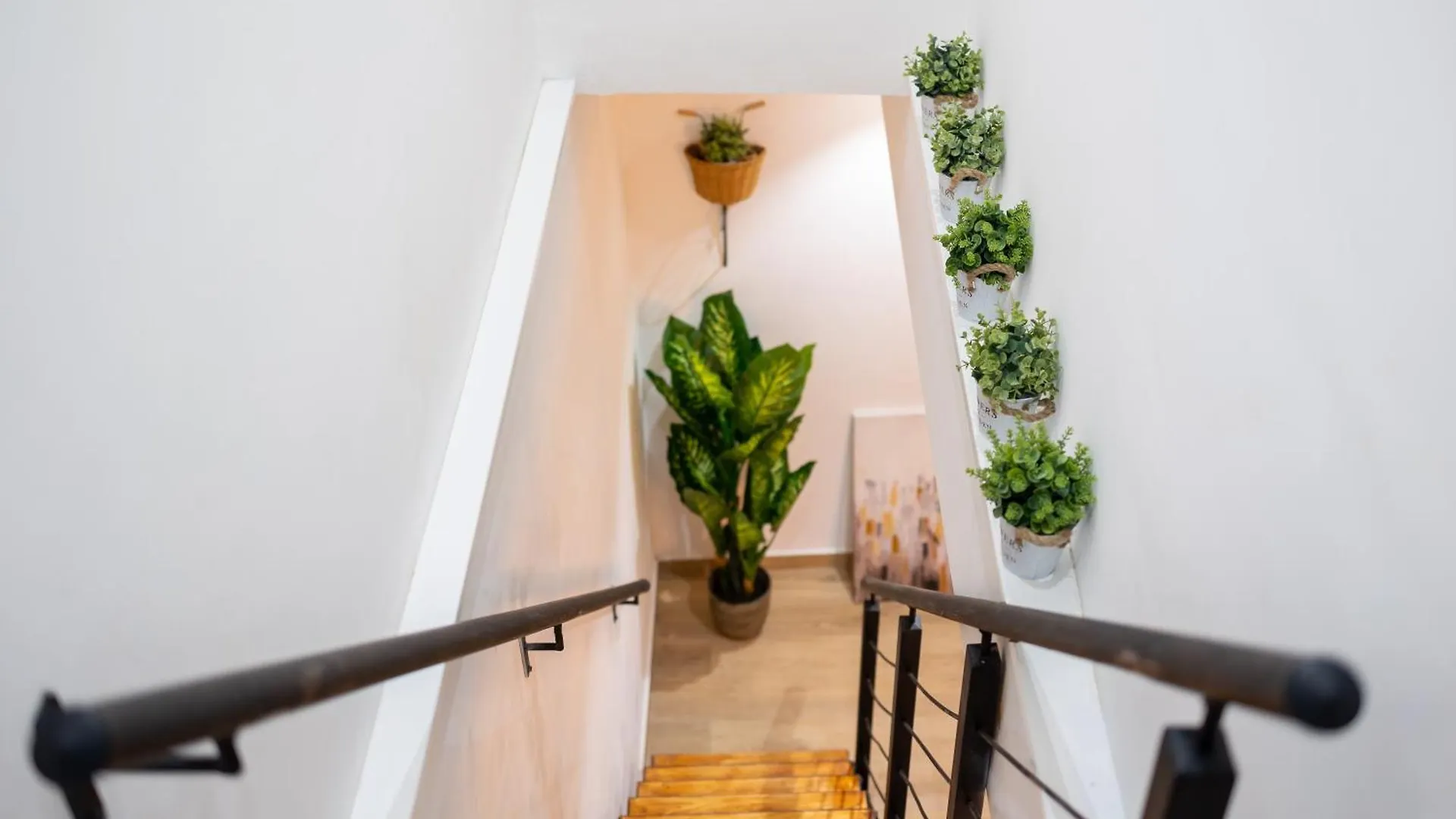 Apartment Maqueda Luxury Suite & Home Palermo