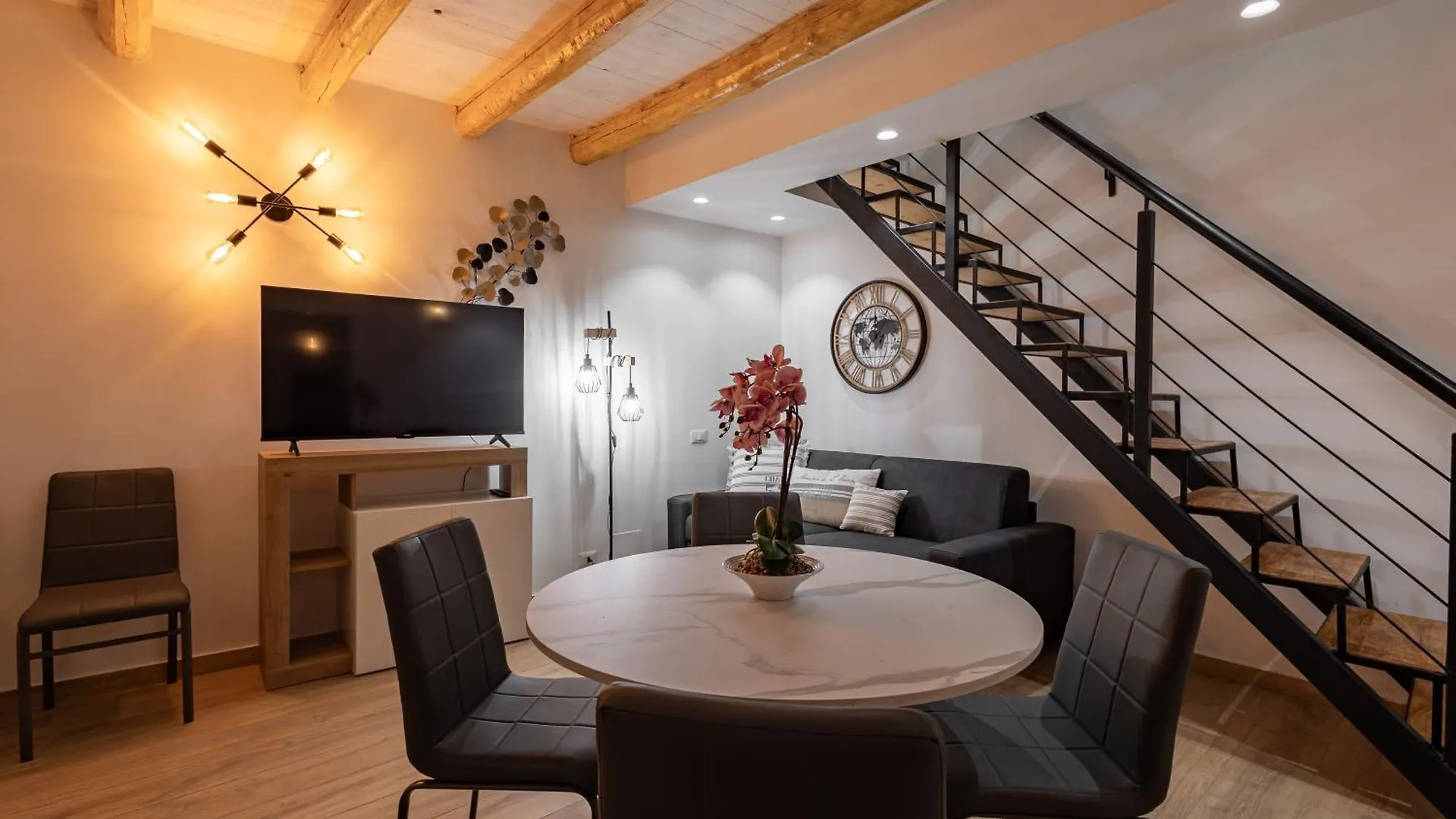 Maqueda Luxury Suite & Home Palermo