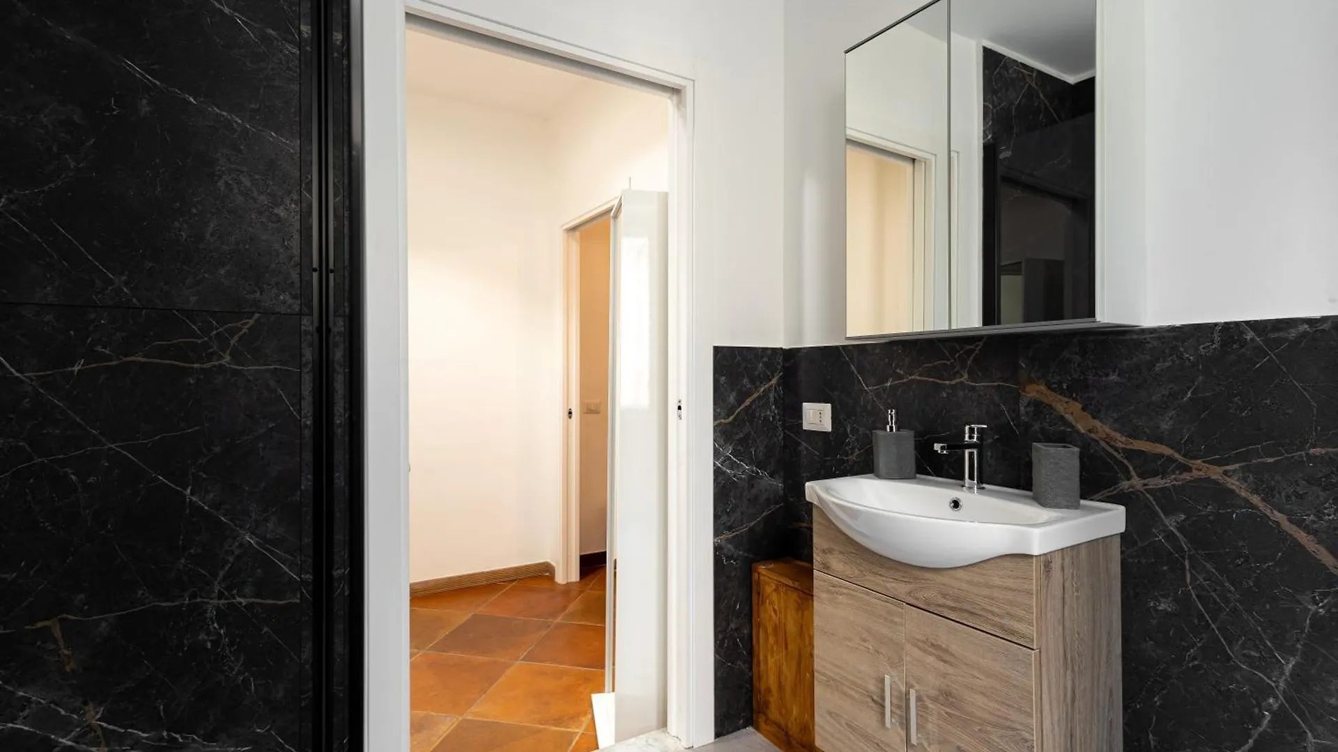 Maqueda Luxury Suite & Home Palermo