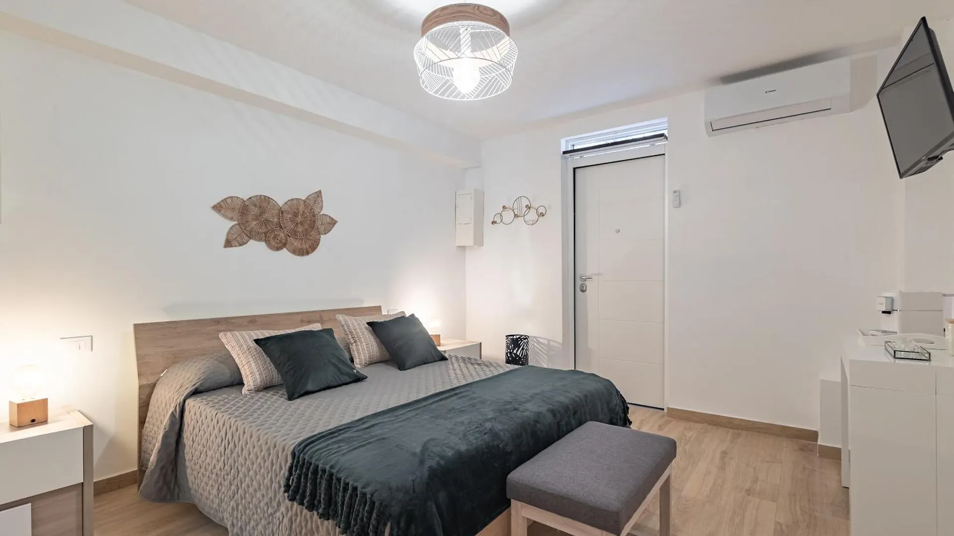 Apartment Maqueda Luxury Suite & Home Palermo Italy