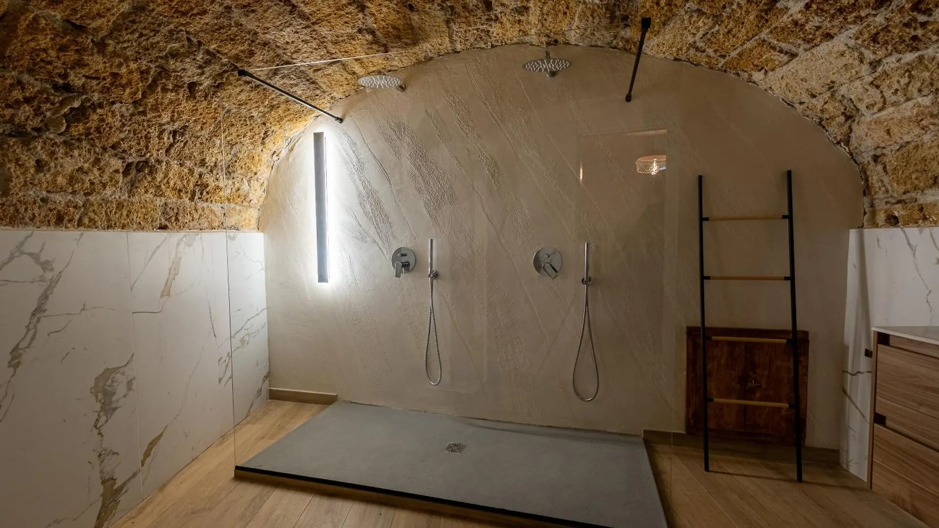 Apartment Maqueda Luxury Suite & Home Palermo