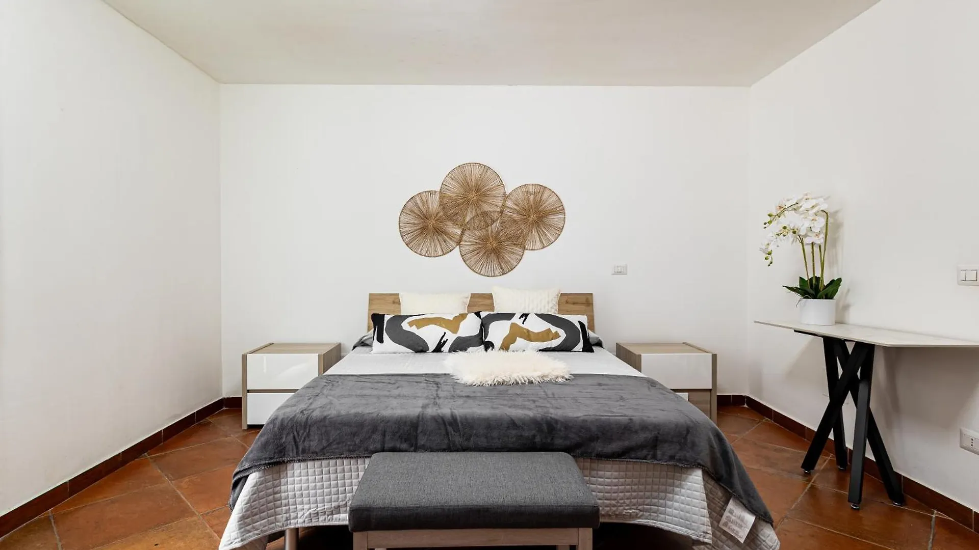 Maqueda Luxury Suite & Home Palermo 0*,
