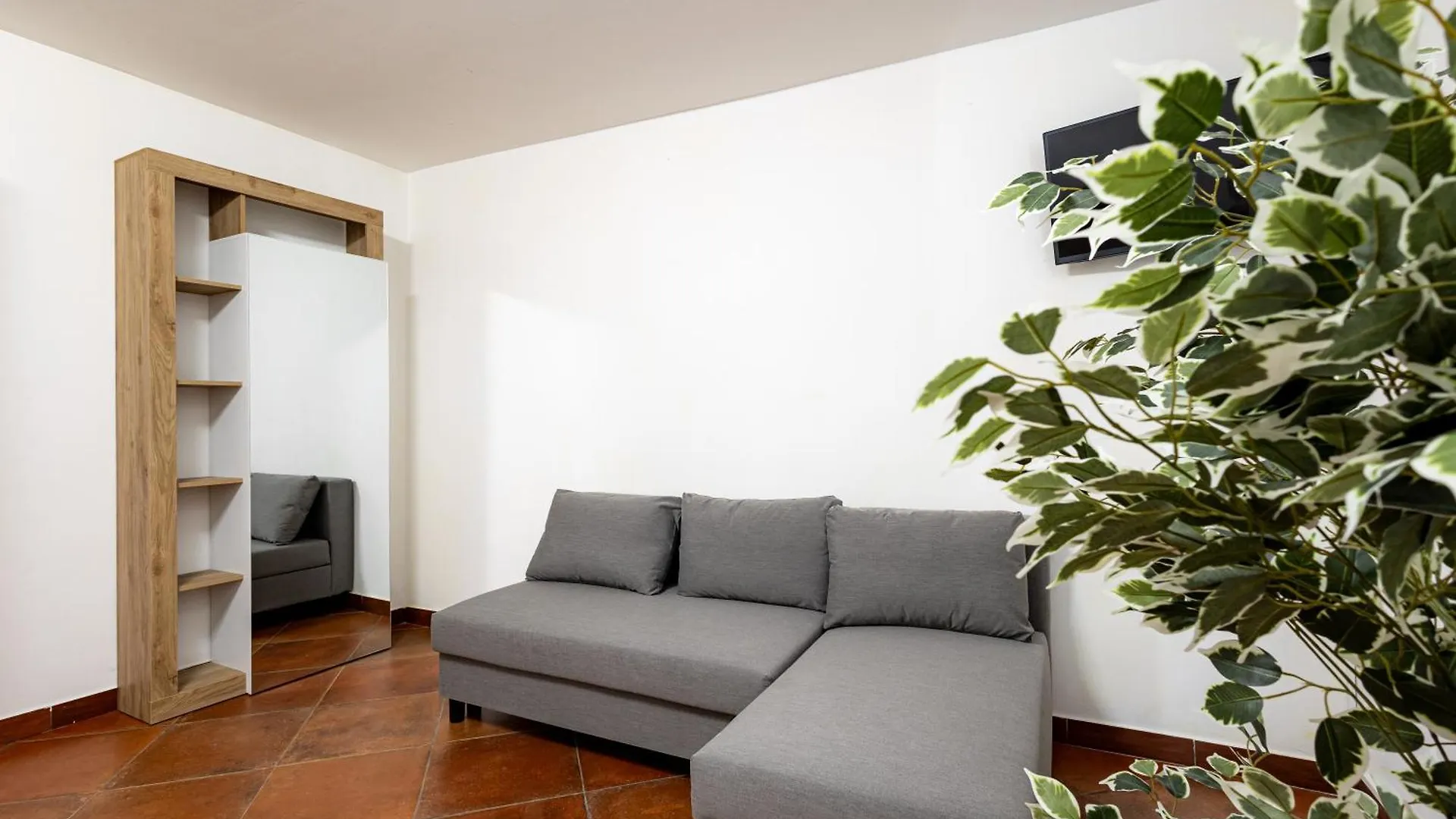 Maqueda Luxury Suite & Home Palermo