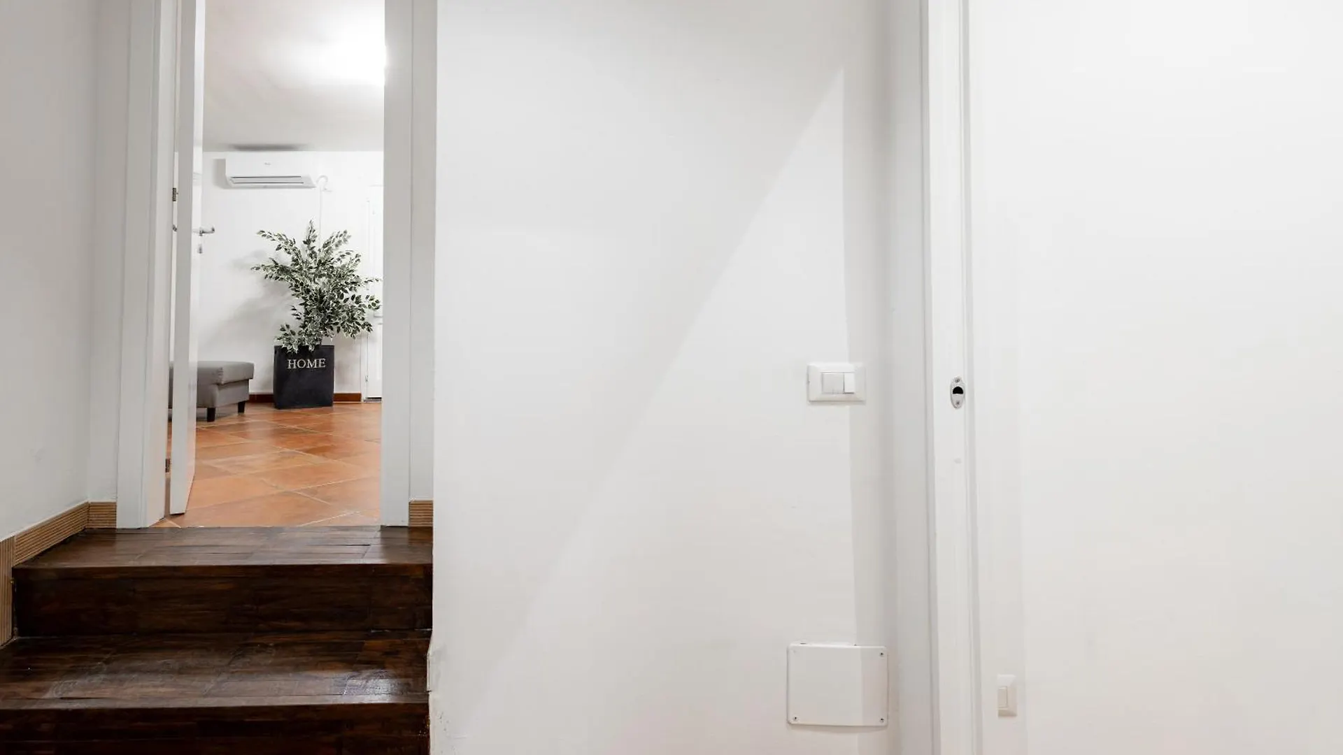 Apartment Maqueda Luxury Suite & Home Palermo Italy