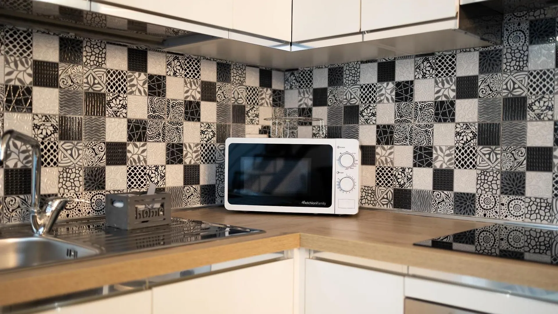 Apartment Maqueda Luxury Suite & Home Palermo