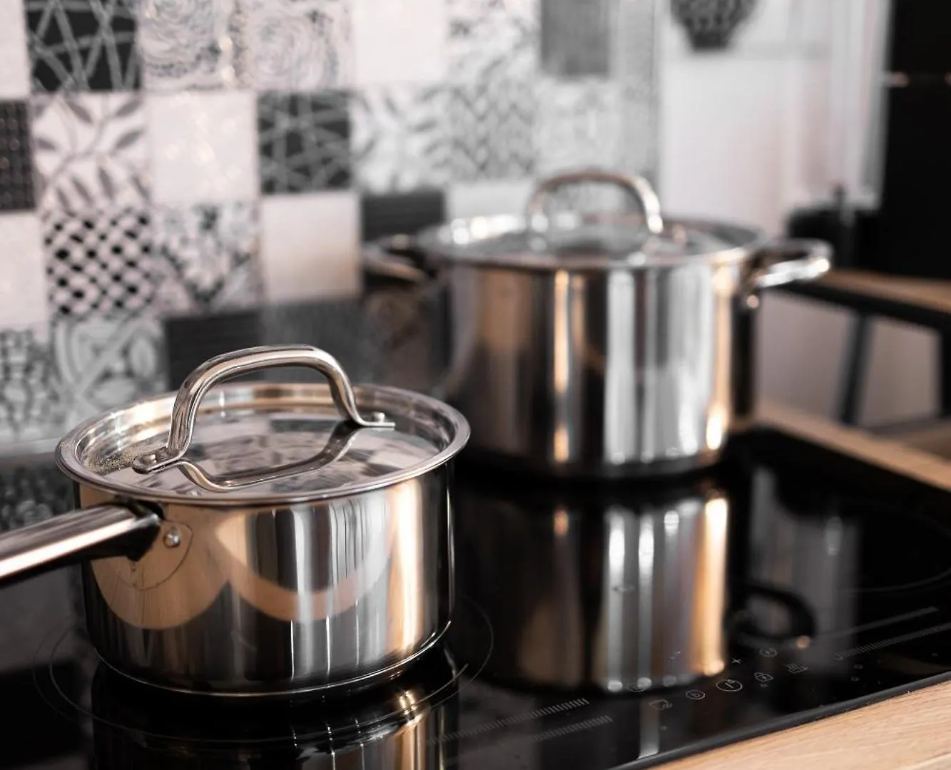 Apartment Maqueda Luxury Suite & Home Palermo Italy