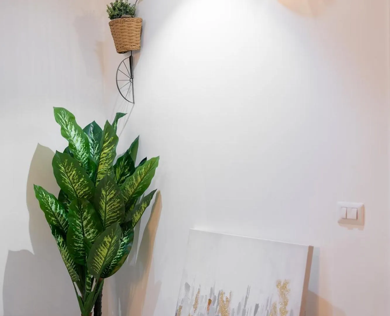 Maqueda Luxury Suite & Home Palermo Apartment