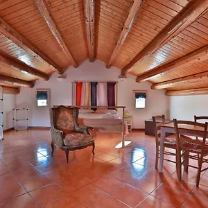  Apartamento Sant'onofrio Terrace